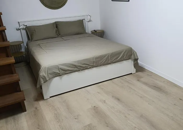 Appartement Near The Colosseum
