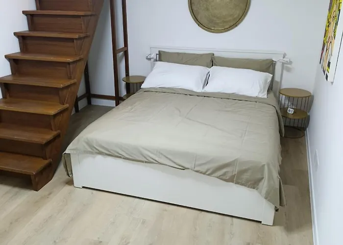 Appartement Near The Colosseum *