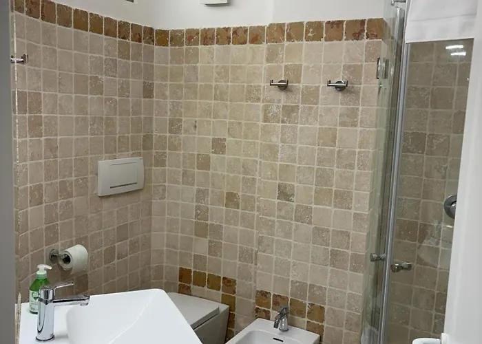Apartamento Near The Colosseum Roma