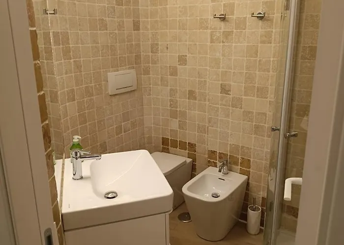 Appartement Near The Colosseum Rome