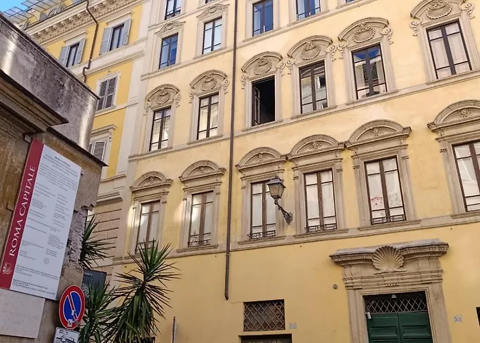 Near The Colosseum